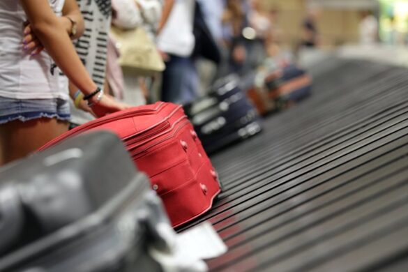 Έκρηξη και στις κρατήσεις Airbnb έφερε ο Αύγουστος