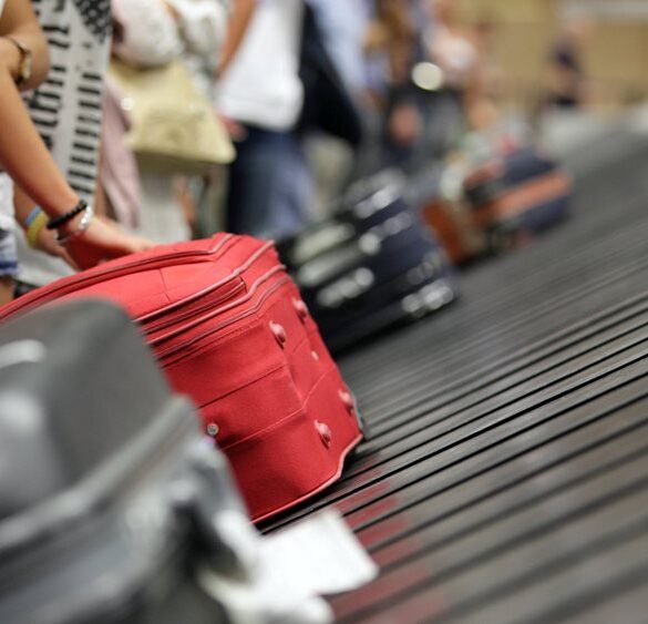 Έκρηξη και στις κρατήσεις Airbnb έφερε ο Αύγουστος