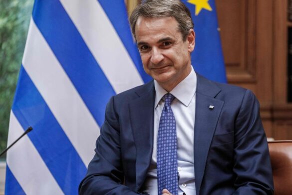 Σύγκρουση των πολιτικών αρχηγών στη Βουλή – Ο Κ. Μητσοτάκης ανοίγει τα “χαρτιά” του