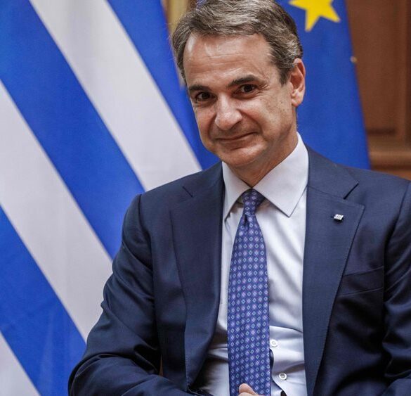 Σύγκρουση των πολιτικών αρχηγών στη Βουλή – Ο Κ. Μητσοτάκης ανοίγει τα “χαρτιά” του