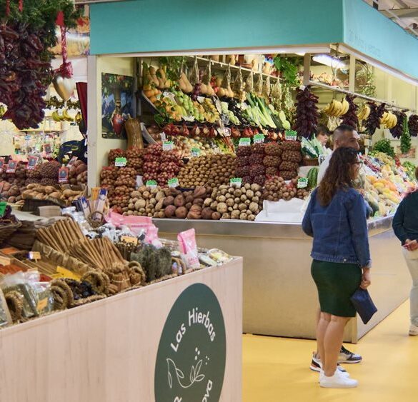 Ισπανία: Επιτάχυνε στο 3,5% ο πληθωρισμός τον Σεπτέμβριο