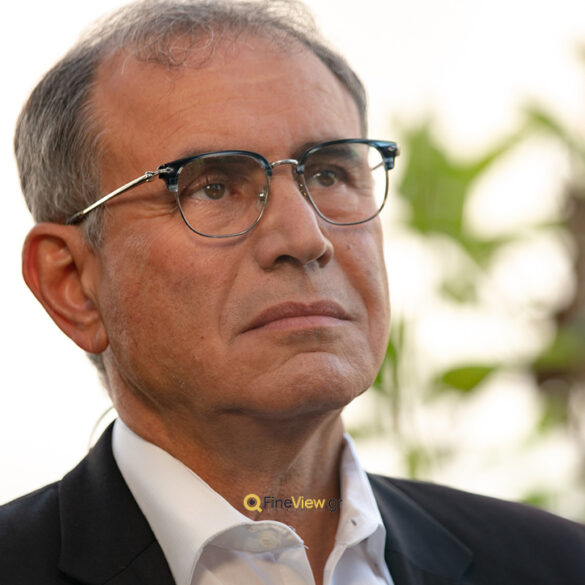 Roubini: Οι αγορές υποβαθμίζουν τον κίνδυνο μείζονος σύγκρουσης στη Μέση Ανατολή