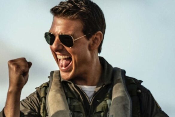 Top Gun 3: Ο Τομ Κρουζ ξανά στον ρόλο του Πιτ «Μάβερικ» Μίτσελ