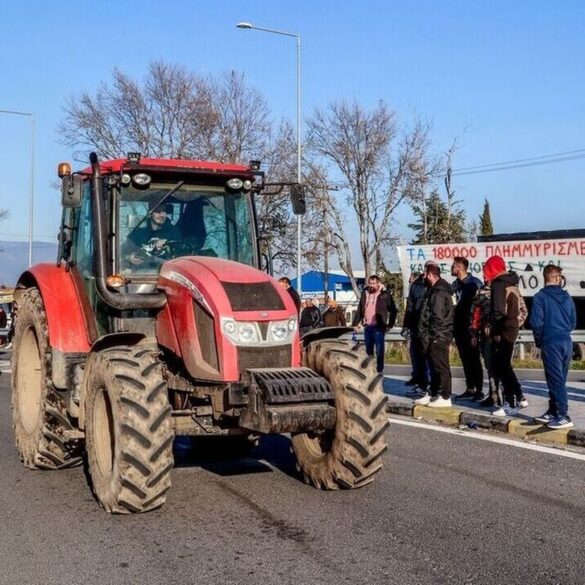 Βουλή: Ψηφίζεται σήμερα η ρύθμιση για το αγροτικό ρεύμα – Θα έχει επταετή εφαρμογή