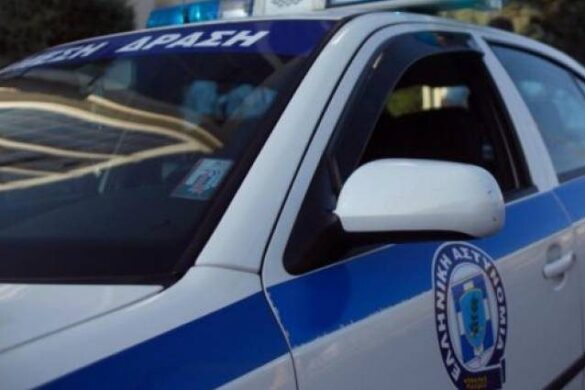 Πύργος: Ηλικιωμένη τα έβαλε με επίδοξο ληστή και εκείνος τράπηκε σε φυγή