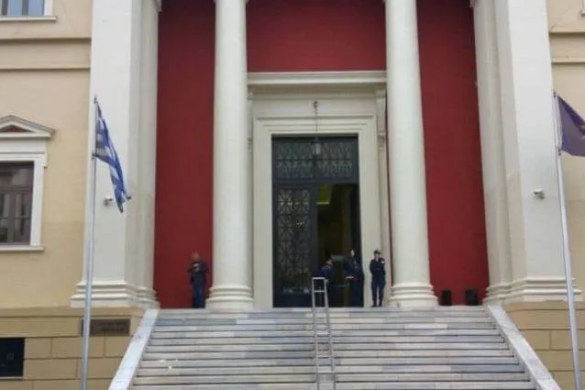 Πάτρα: Οι δικηγόροι βάζουν «λουκέτο» σήμερα στα Δικαστήρια