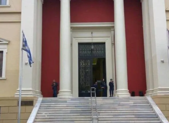 Πάτρα: Οι δικηγόροι βάζουν «λουκέτο» σήμερα στα Δικαστήρια
