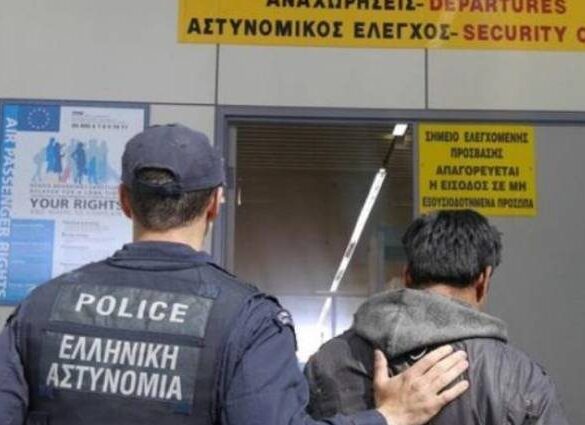 Πάτρα: στην φυλακή ο ανήλικος που συνέχιζε τις διαρρήξεις.