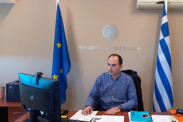 Ημερίδα για την προστασία και διαχείριση των ακτών
