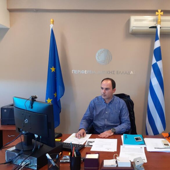 Ημερίδα για την προστασία και διαχείριση των ακτών