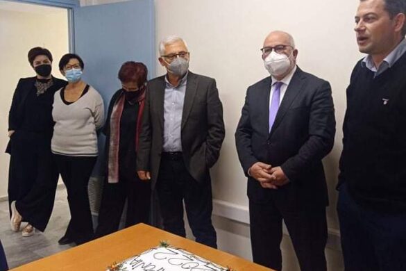 Έμφαση στα προγράμματα στήριξης επενδύσεων και νέων αγροτών στη Δυτική Ελλάδα