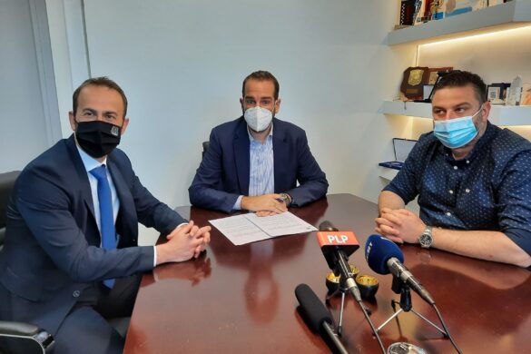 Ολοκληρωμένη και μόνιμη λύση στην επάρκεια, ποιότητα και συντήρηση του φωτισμού στο οδικό δίκτυο της ΠΔΕ