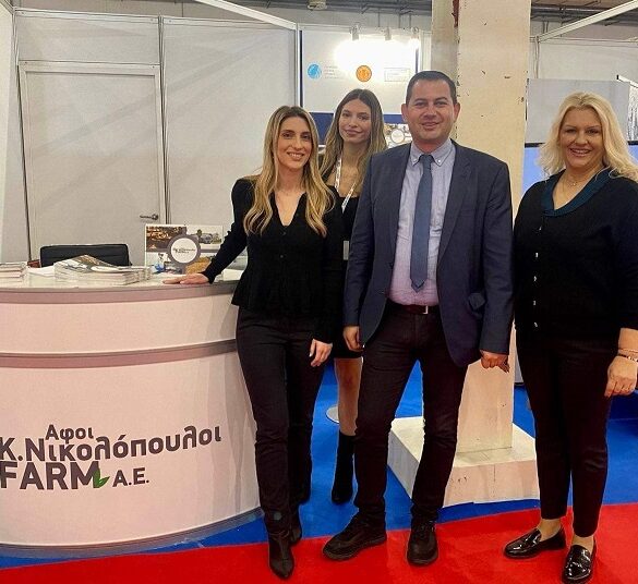 Θ. Βασιλόπουλος: “Η λέξη κλειδί για να πετύχουμε είναι συνεργασία”