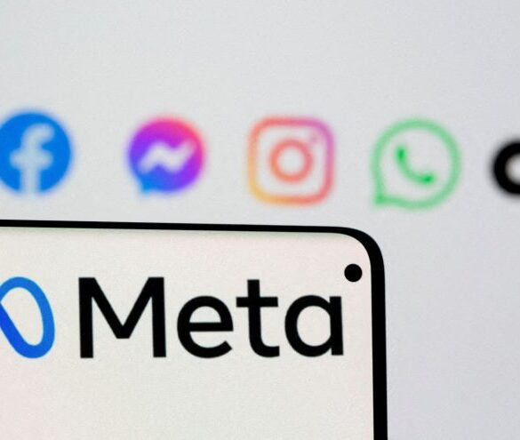 Η Meta θα προβάλλει «λιγότερο εξατομικευμένες διαφημίσεις» στους ευρωπαίους χρήστες