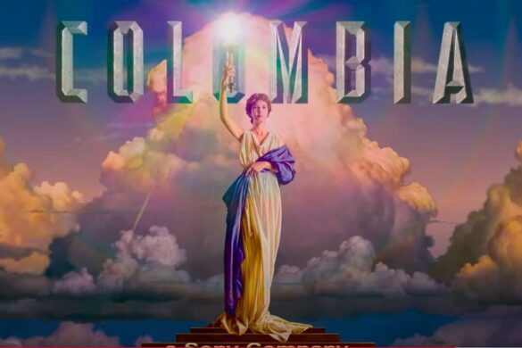 Αλλάζει το ιστορικό λογότυπο της Columbia Pictures – Θα παραμείνει η γυναίκα – σύμβολο;
