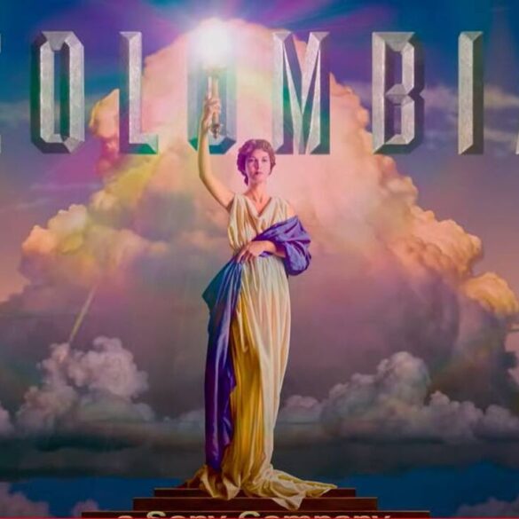 Αλλάζει το ιστορικό λογότυπο της Columbia Pictures – Θα παραμείνει η γυναίκα – σύμβολο;