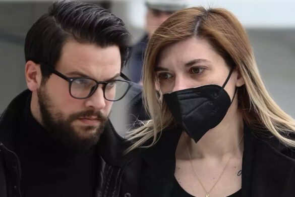 Σήμερα η εκδίκαση του διαζυγίου Δασκαλάκη-Πισπιρίγκου