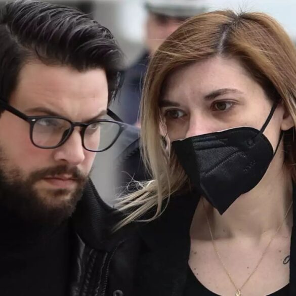 Σήμερα η εκδίκαση του διαζυγίου Δασκαλάκη-Πισπιρίγκου