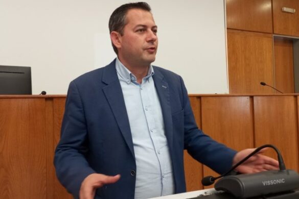ΠΔΕ: Φάκελος στην Ε.Ε για τις απώλειες στην αγροτική παραγωγή από την κλιματική αλλαγή – Η παραγωγή προϊόντων αχρηστεύτηκε