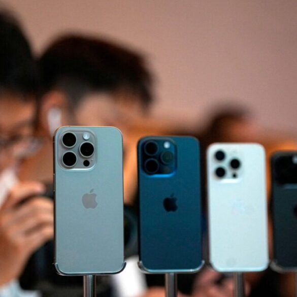 Apple : Ανακοίνωσε το νέο iPhone 16e χαμηλού κόστους – Με ενσωματωμένες λειτουργίες AI