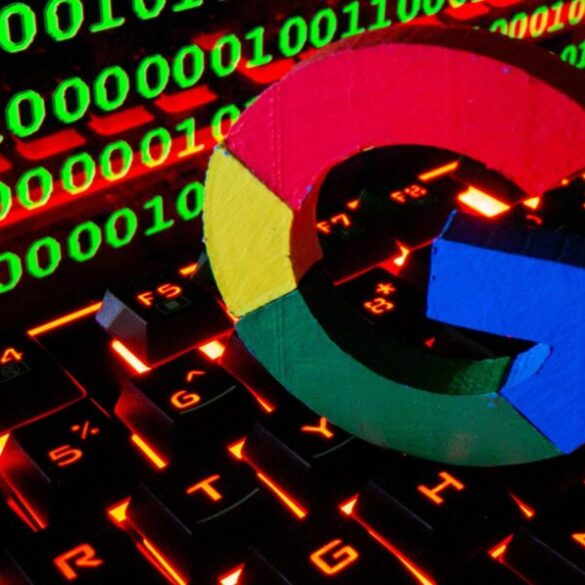 Προς διάλυση η Google; Τι θα κρίνει το μέλλον του κολοσσού