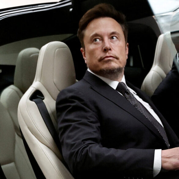 O Elon Musk θέλει να κατασκευάσει το μεγαλύτερο υποθαλάσσιο τούνελ του πλανήτη -Θα ενώσει Ευρώπη με Αμερική