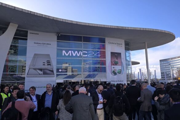 MWC 2024: αισθητή η παρουσία της Ελλάδας στο μεγάλο ραντεβού των τηλεπικοινωνιών