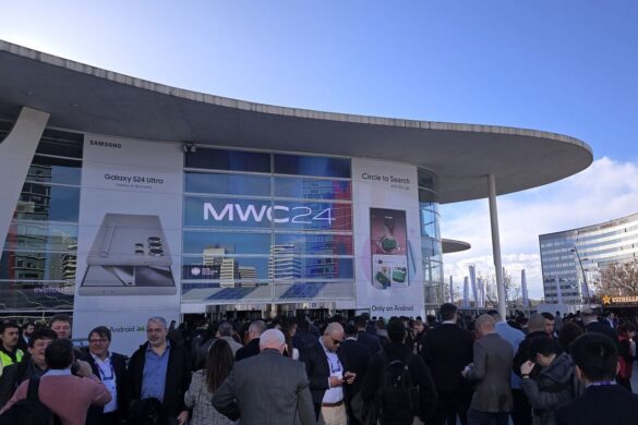 MWC 2024: δαχτυλίδια, υπολογιστές με διάφανες οθόνες και smartphones με ultra κάμερες