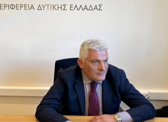 Περιφέρεια Δυτικής Ελλάδας: Με 28,3 εκ ευρώ περίπου χρηματοδοτούνται 422 δικαιούχοι που εντάσσονται στα σχέδια βελτίωσης