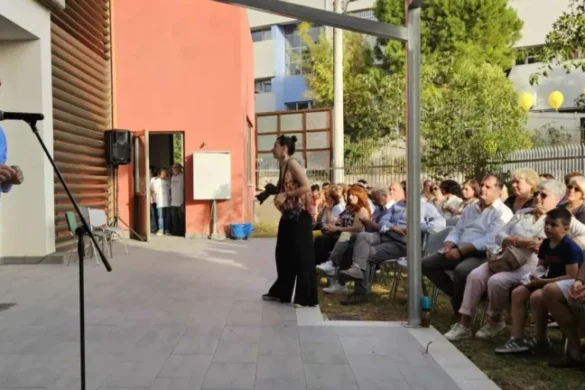 Ζαΐμης: Η Περιφέρεια Δυτικής Ελλάδας δίπλα στους «Μαχητές»