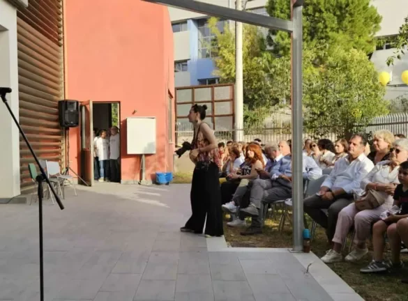 Ζαΐμης: Η Περιφέρεια Δυτικής Ελλάδας δίπλα στους «Μαχητές»
