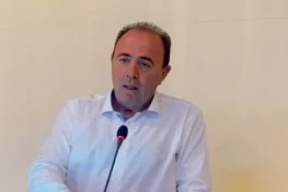 Παρέμβαση του Αντιπεριφερειάρχη Αγροτικής Ανάπτυξης Α. Φίλια για τις κατασχέσεις αποζημιώσεων κτηνοτρόφων