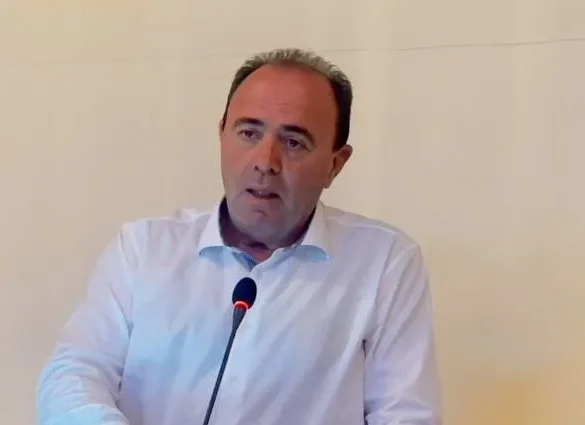 Παρέμβαση του Αντιπεριφερειάρχη Αγροτικής Ανάπτυξης Α. Φίλια για τις κατασχέσεις αποζημιώσεων κτηνοτρόφων