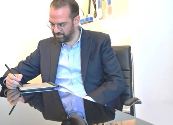 Δυτική Ελλάδα: Σε τροχιά υλοποίησης η συντήρηση και αναβάθμιση του οδικού άξονα προς Βραχνί και Σούβαρδο