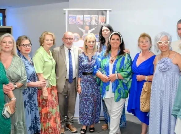 Δυτική Ελλάδα: Στοχοθετημένες ενέργειες της Περιφέρειας για την ανάπτυξη του γαστρονομικού τουρισμού