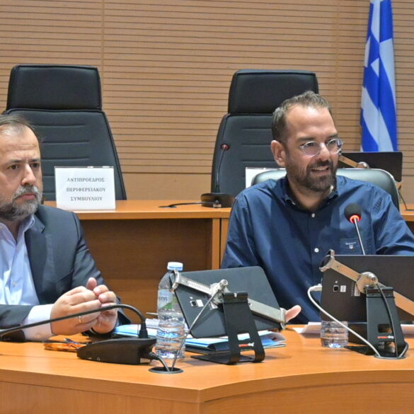 ΕΚΤΑΚΤΟ: Οι Ενεργειακές Κοινότητες της Περιφέρειας Δυτικής Ελλάδας θα γίνουν με τη μέθοδο του ενεργειακού συμψηφισμού