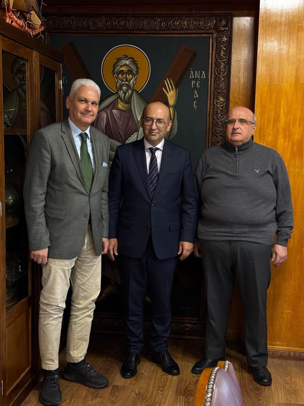 20241122 ΖΑΪΜΗΣ ΑΡΜΕΝΙΟΣ ΠΡΕΣΒΗΣ4