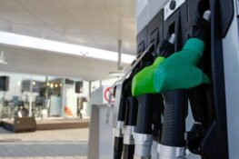 Φωκίων Ζαΐμης: Απόφαση για θερινή λειτουργία των πρατηρίων υγρών καυσίμων της Αχαΐας