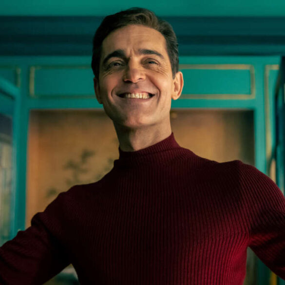Berlin: Η spin – off σειρά του La Casa de Papel έφτασε στο Netflix