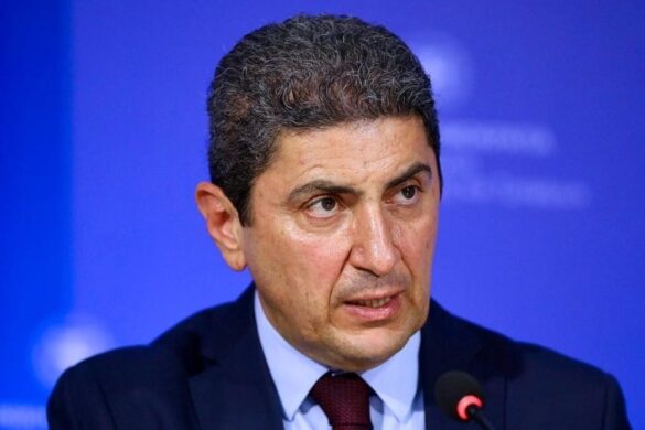 Λ. Αυγενάκης: Θα πάμε μπροστά τον κλάδο της αλιείας