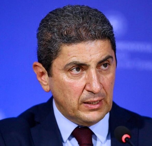 Λ. Αυγενάκης: Θα πάμε μπροστά τον κλάδο της αλιείας