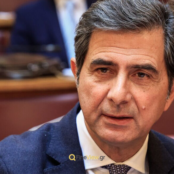 Γκιουλέκας: Θα καταψηφίσω το νομοσχέδιο για τα ομόφυλα ζευγάρια