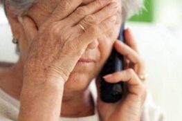 Δυτική Ελλάδα: Της “σήκωσαν” 8.000 ευρώ με δήθεν επίδομα