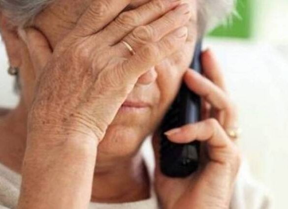 Δυτική Ελλάδα: Ταυτοποιήθηκαν τρία μέλη εγκληματικής οργάνωσης που διέπραττε απάτες σε βάρος ηλικιωμένων