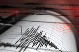 Σεισμός 4 βαθμών στον θαλάσσιο χώρο ανοικτά του Γερολιμένα