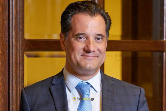 Αδ. Γεωργιάδης: Μονοψήφιο το ποσοστό της ανεργίας- Καλύτερο και από τις προβλέψεις