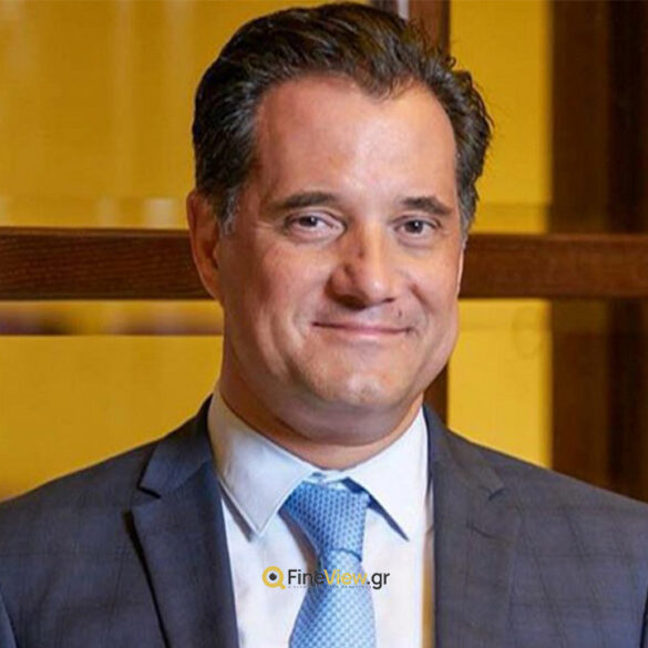 Αδ. Γεωργιάδης: Μονοψήφιο το ποσοστό της ανεργίας- Καλύτερο και από τις προβλέψεις