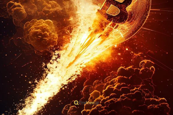 Bitcoin: Το ράλι συνεχίζεται και το 2024 – Πάνω από τα $45.000 για πρώτη φορά από τον Απρίλιο του 2022