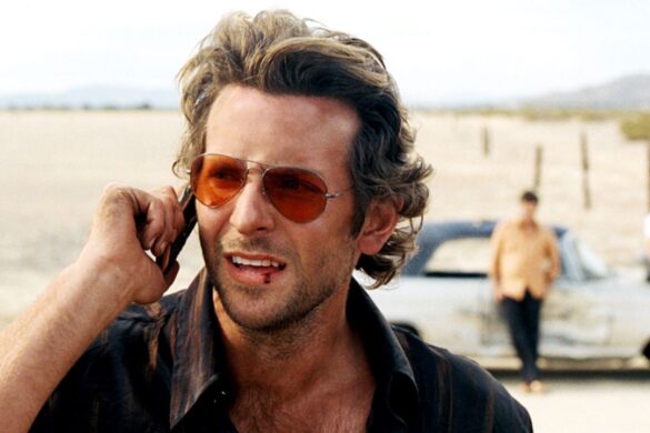 Ο Μπράντλεϊ Κούπερ θα πρωταγωνιστούσε στο «Hangover 4» χωρίς δεύτερη σκέψη