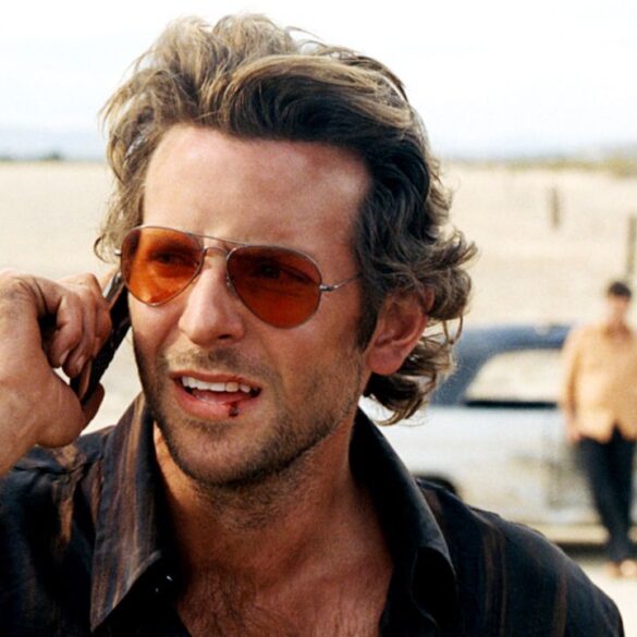 Ο Μπράντλεϊ Κούπερ θα πρωταγωνιστούσε στο «Hangover 4» χωρίς δεύτερη σκέψη